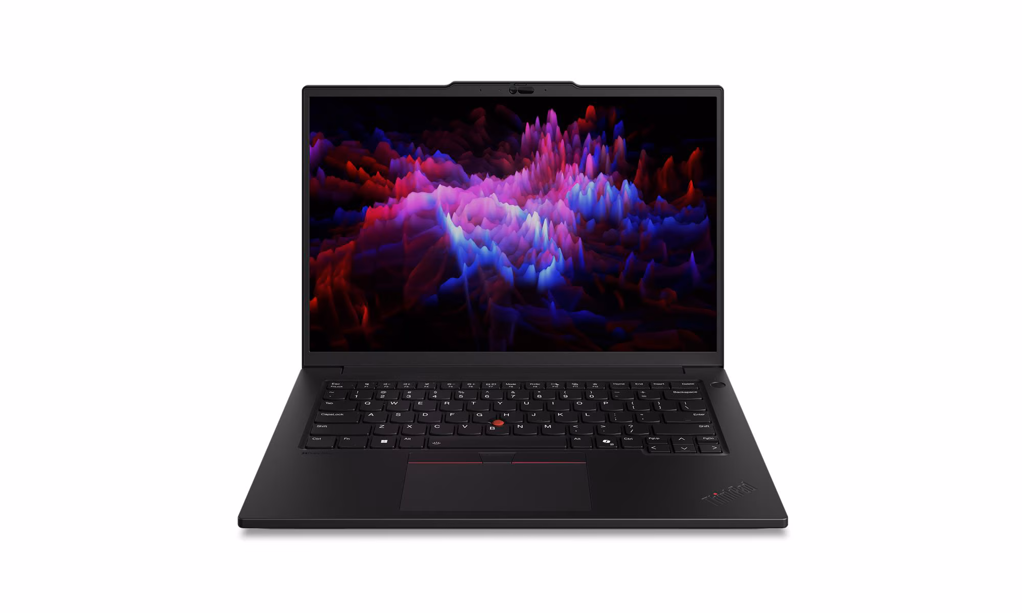 ThinkPad P14s Gen 6 AMD