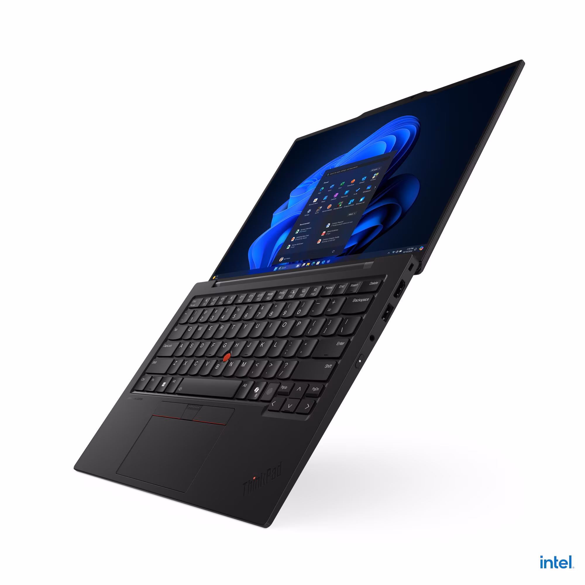 ThinkPad X1 Carbon Gen 13